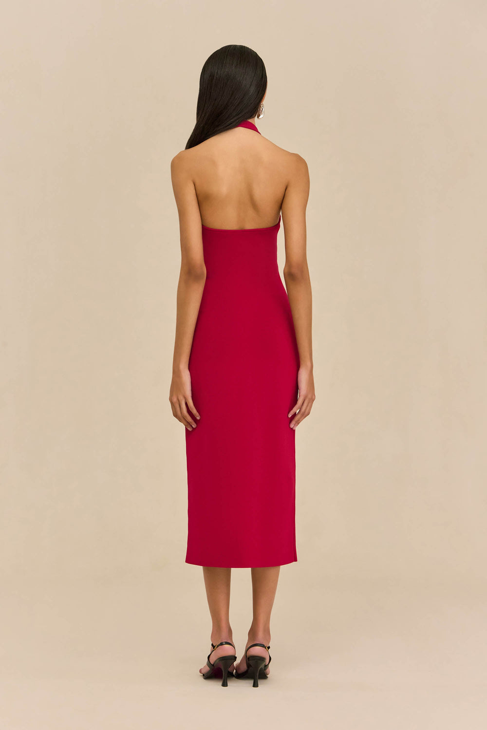 Cult Gaia Women | VINNA KNIT DRESS