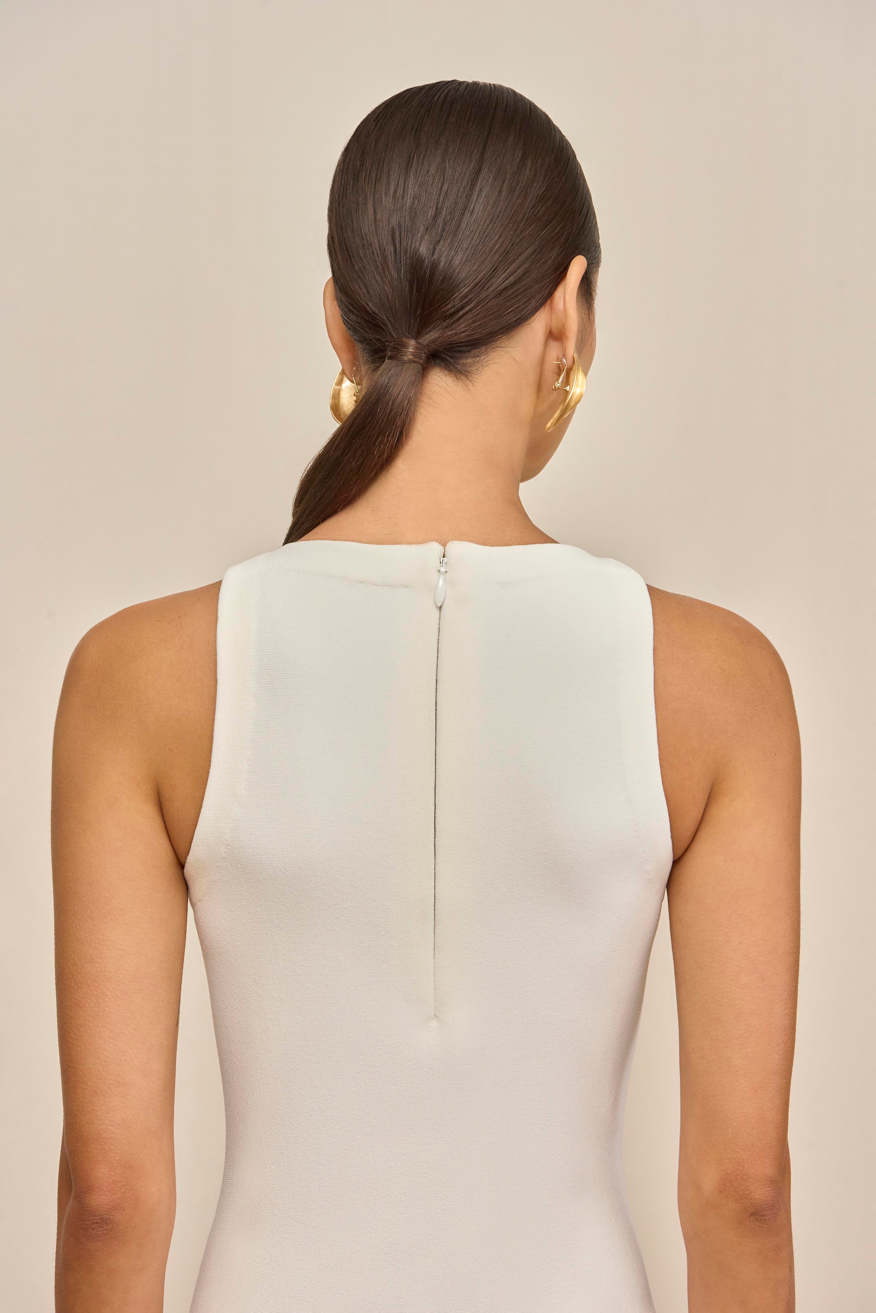 Cult Gaia Women | FRANCO KNIT DRESS