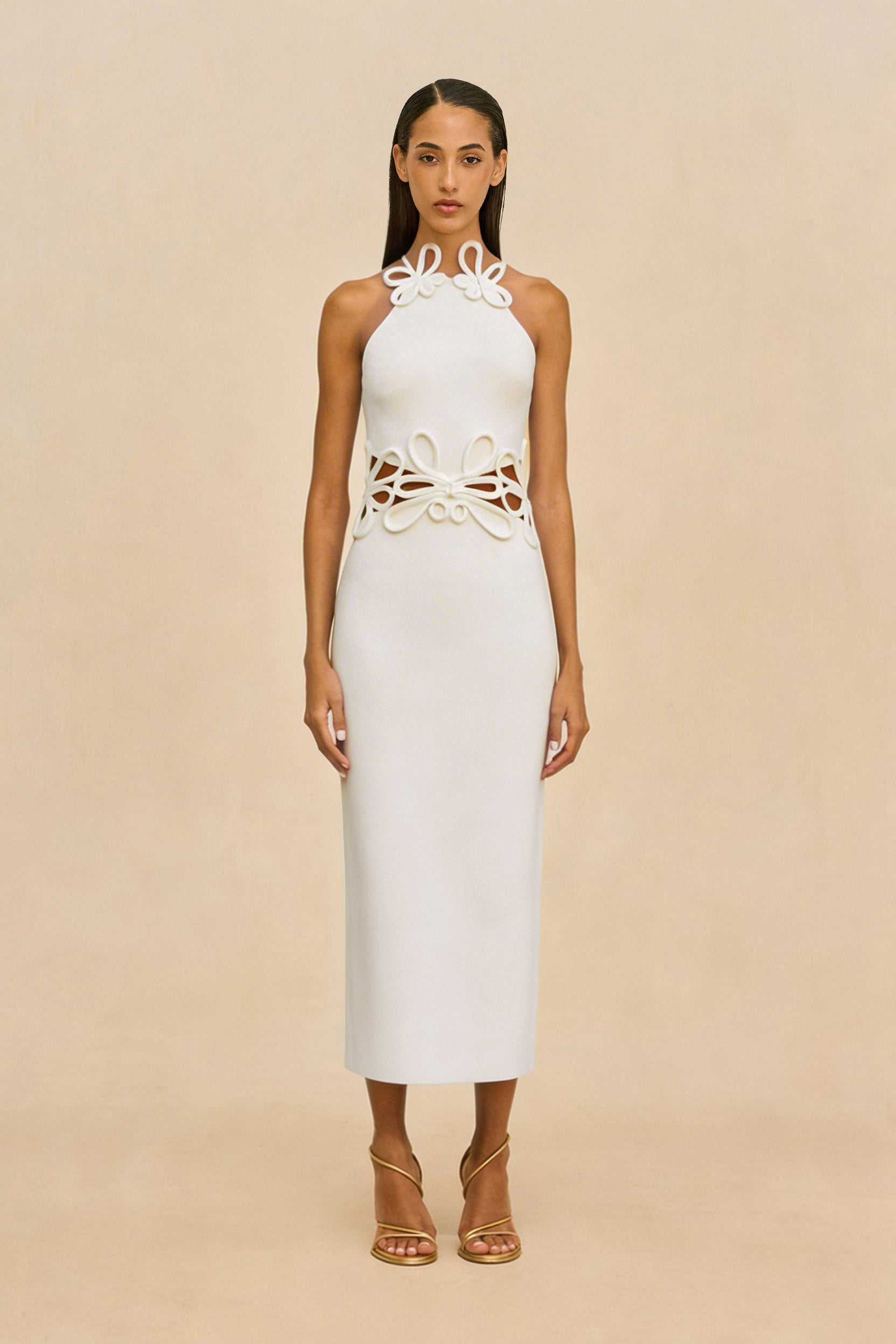 Cult Gaia Women | JENA KNIT DRESS