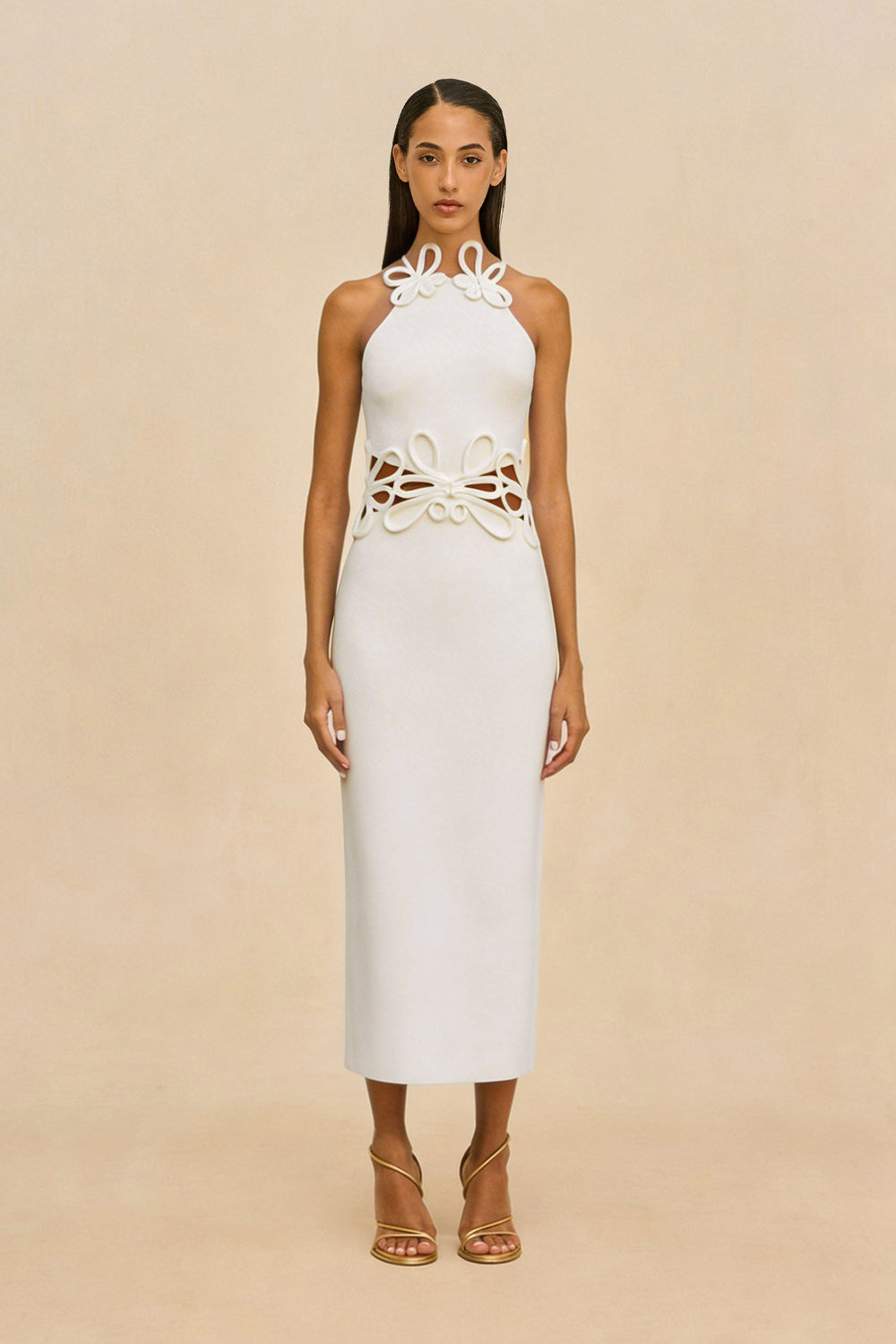 Cult Gaia Women | JENA KNIT DRESS