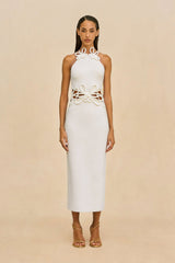 Cult Gaia Women | JENA KNIT DRESS