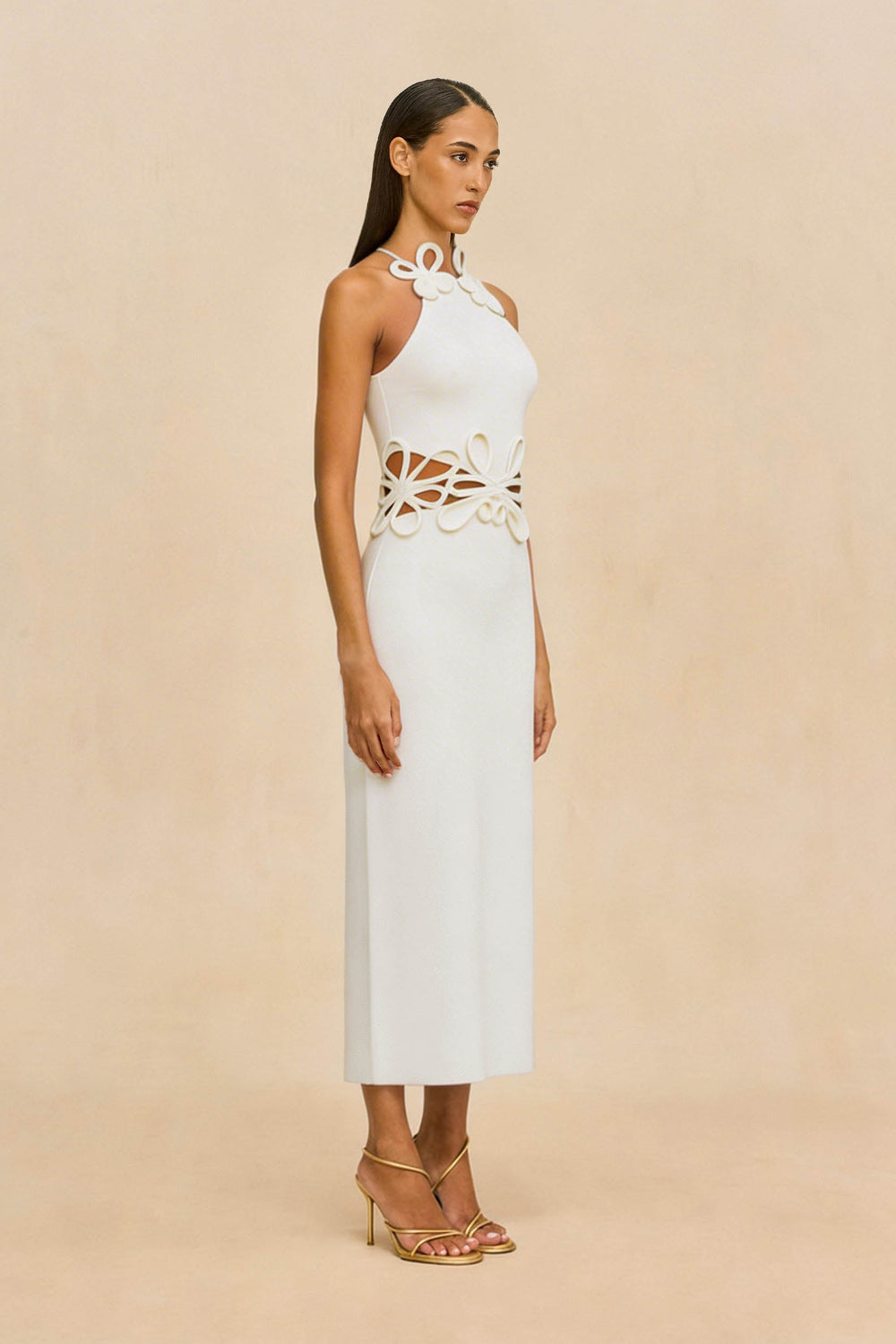 Cult Gaia Women | JENA KNIT DRESS