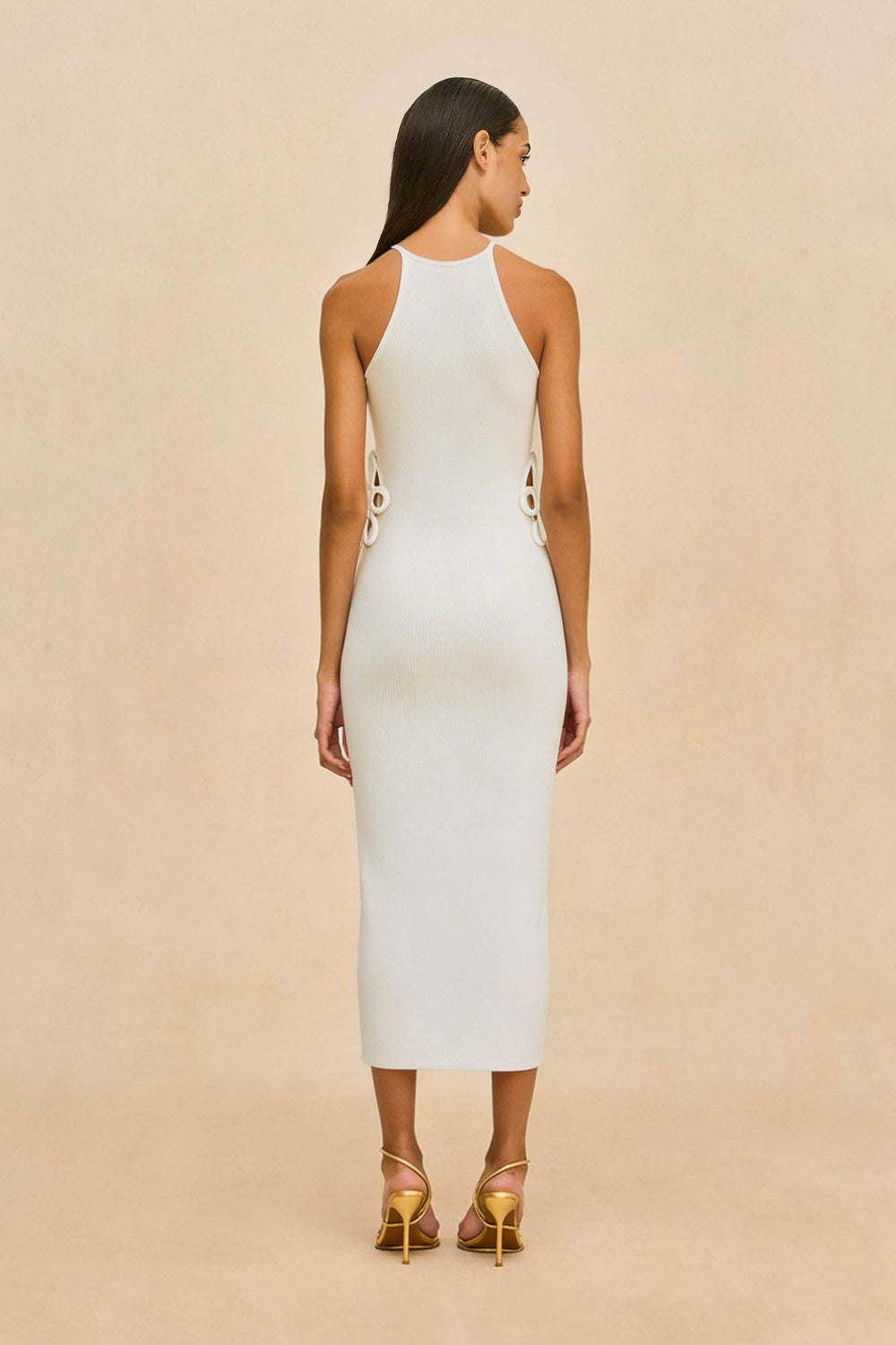 Cult Gaia Women | JENA KNIT DRESS