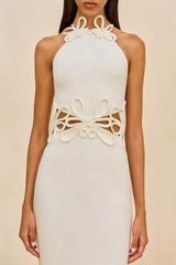 Cult Gaia Women | JENA KNIT DRESS