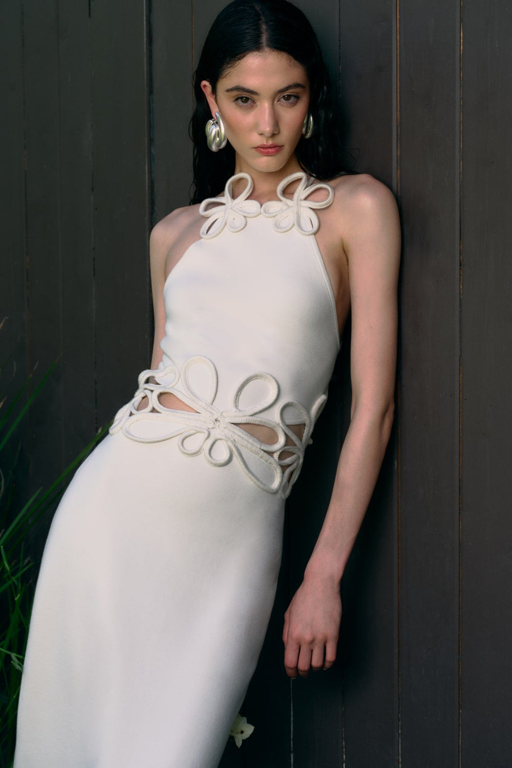 Cult Gaia Women | JENA KNIT DRESS