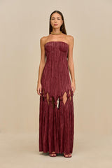 Cult Gaia Women | JAMISHA GOWN