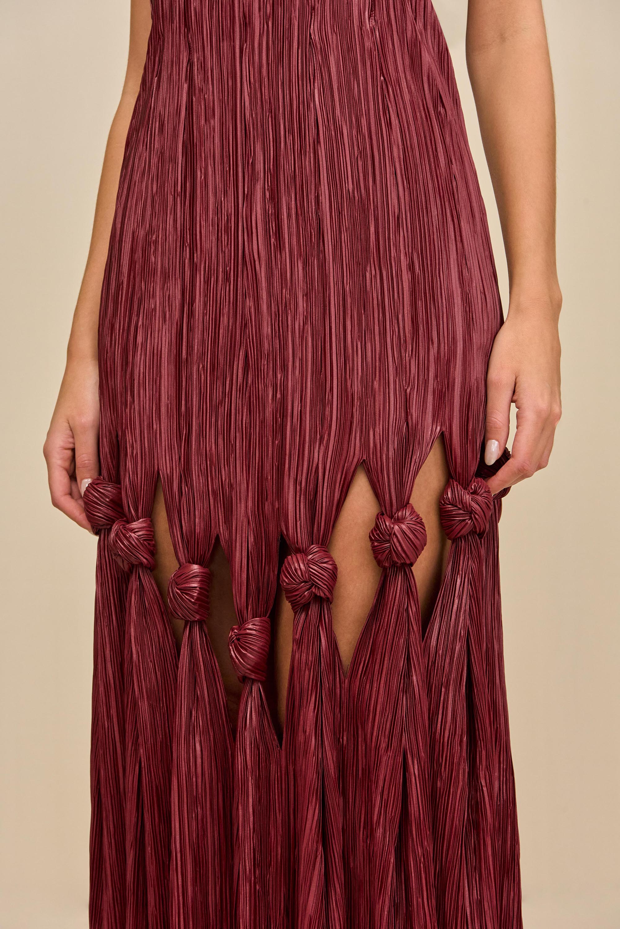 Cult Gaia Women | JAMISHA GOWN