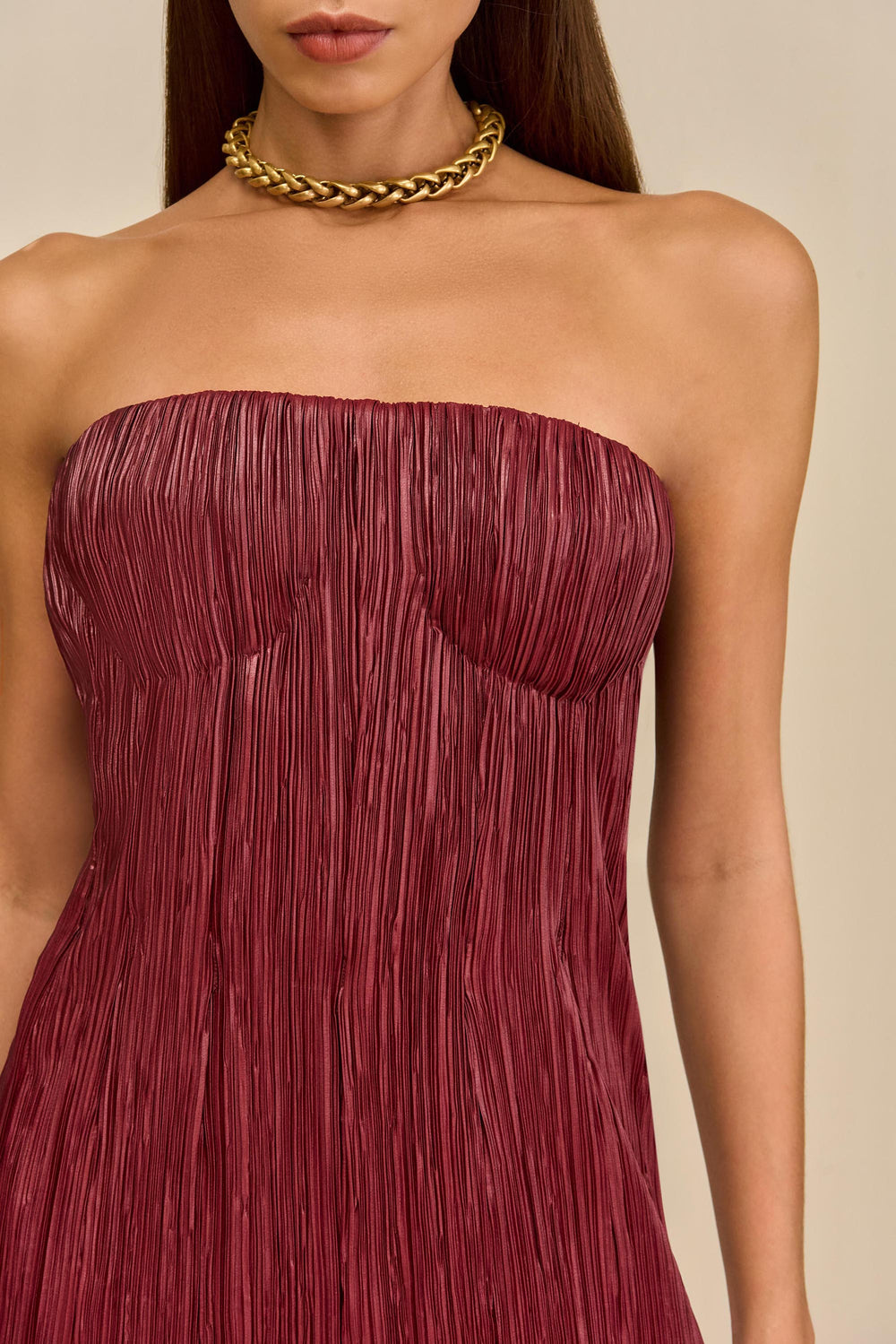 Cult Gaia Women | JAMISHA GOWN