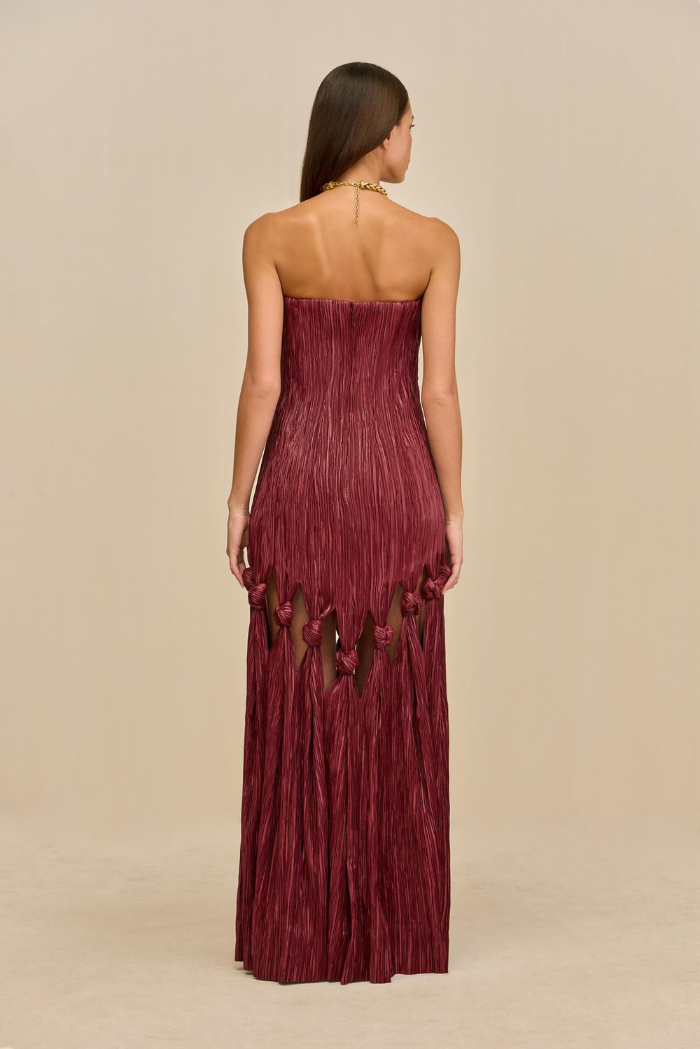 Cult Gaia Women | JAMISHA GOWN