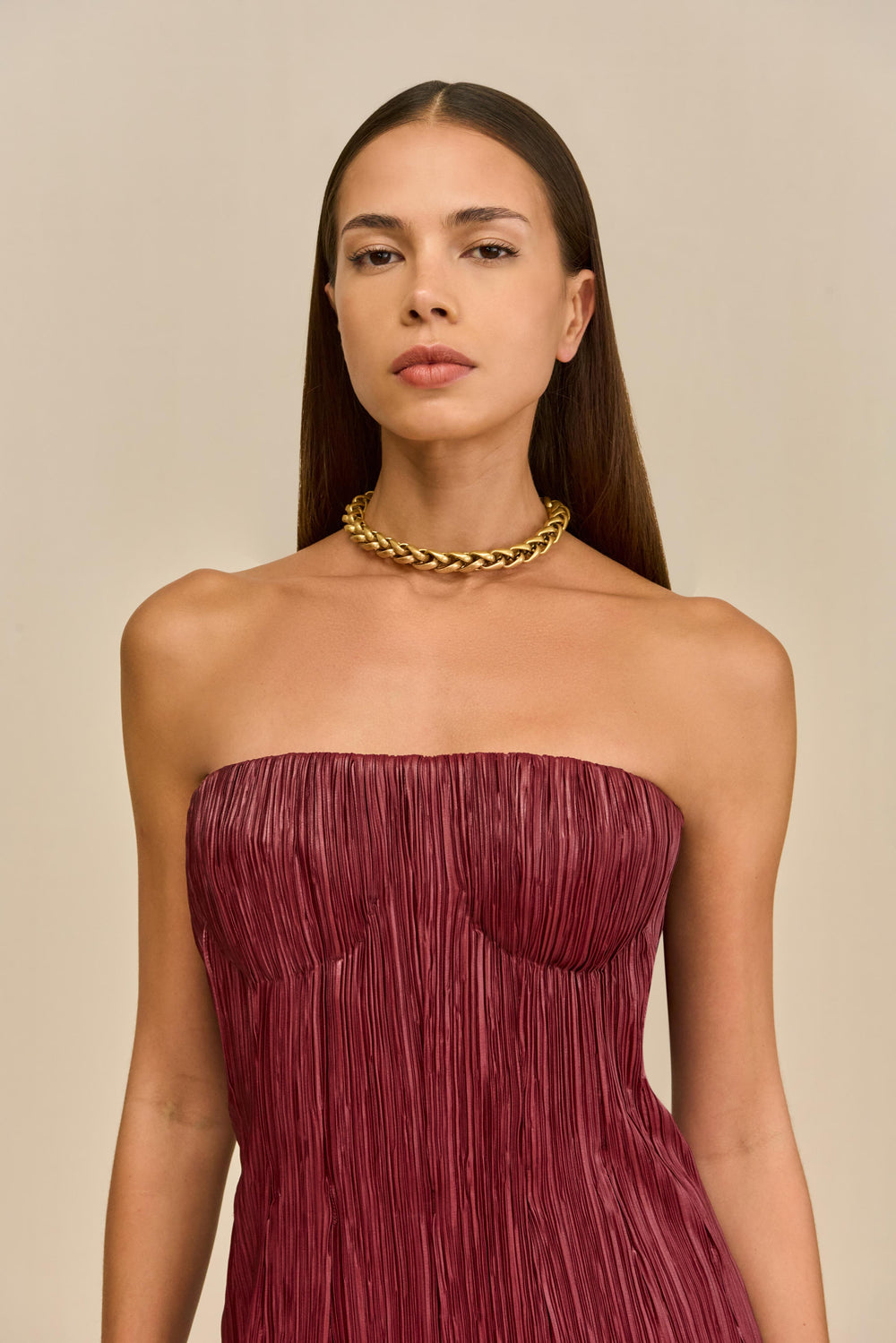 Cult Gaia Women | JAMISHA GOWN