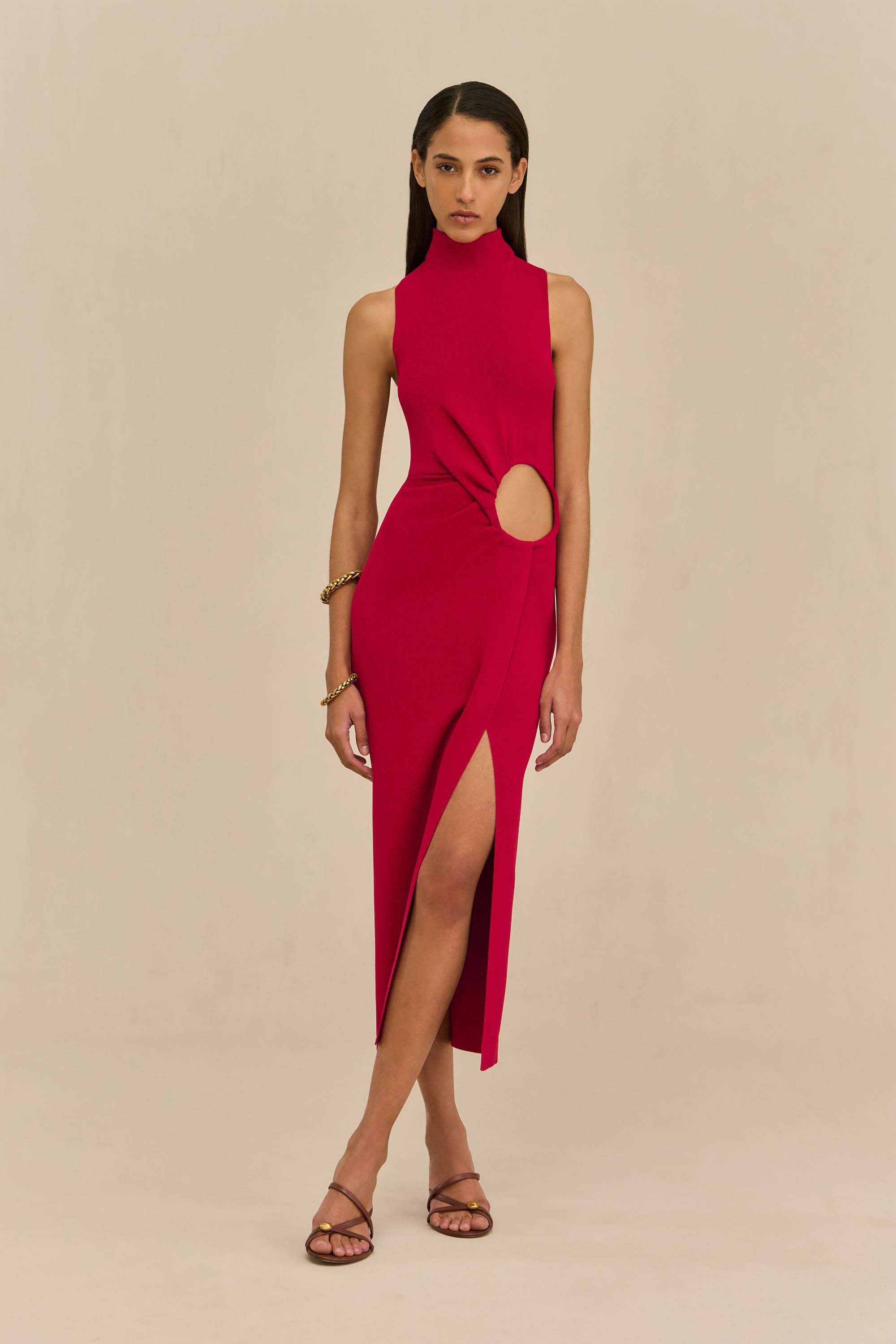 Cult Gaia Women | AMANA DRESS