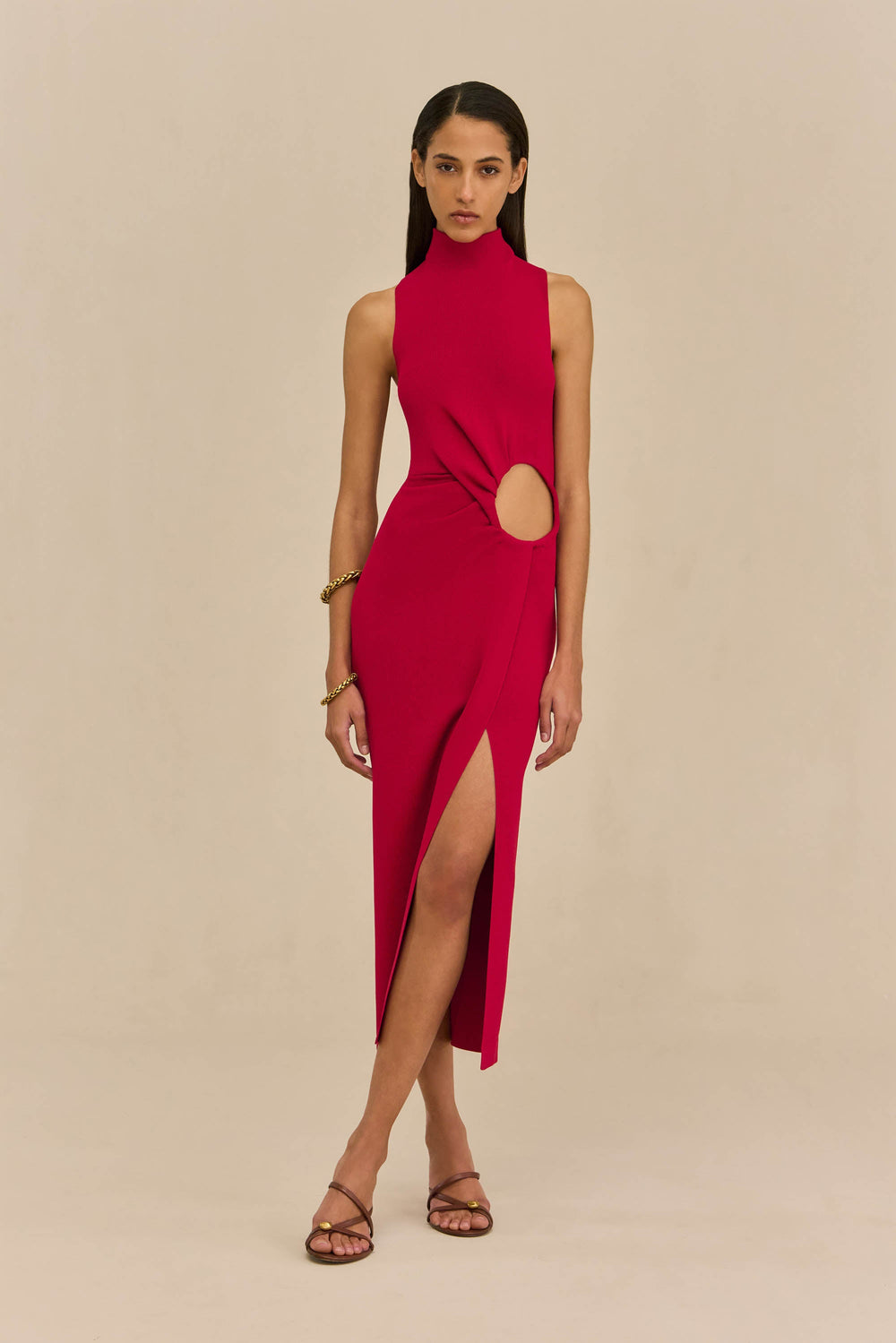 Cult Gaia Women | AMANA DRESS