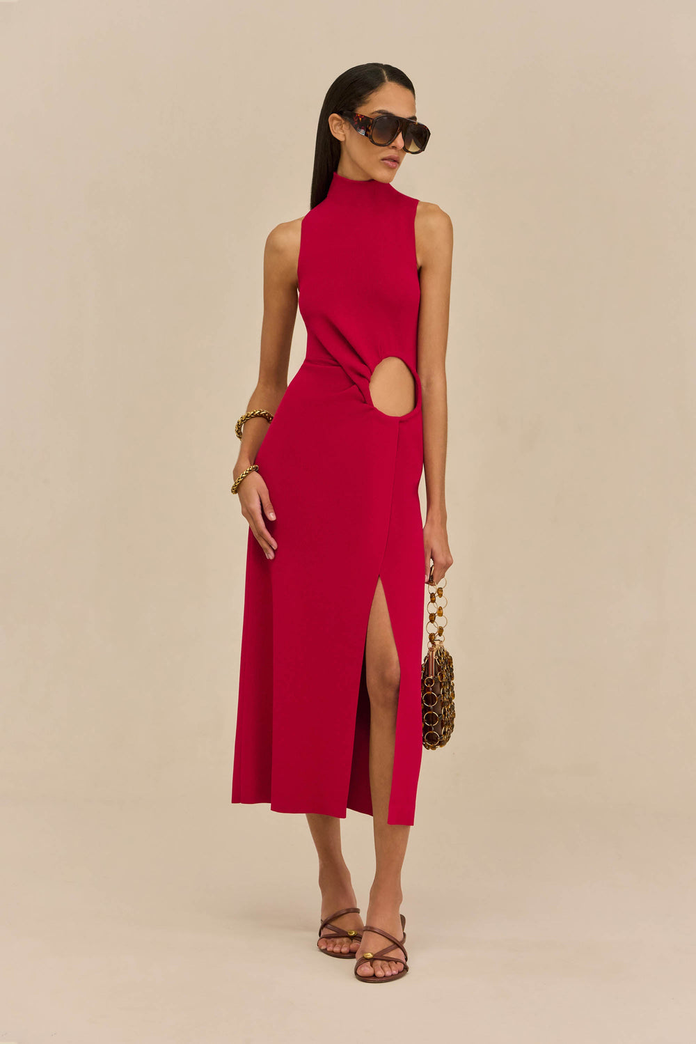 Cult Gaia Women | AMANA DRESS