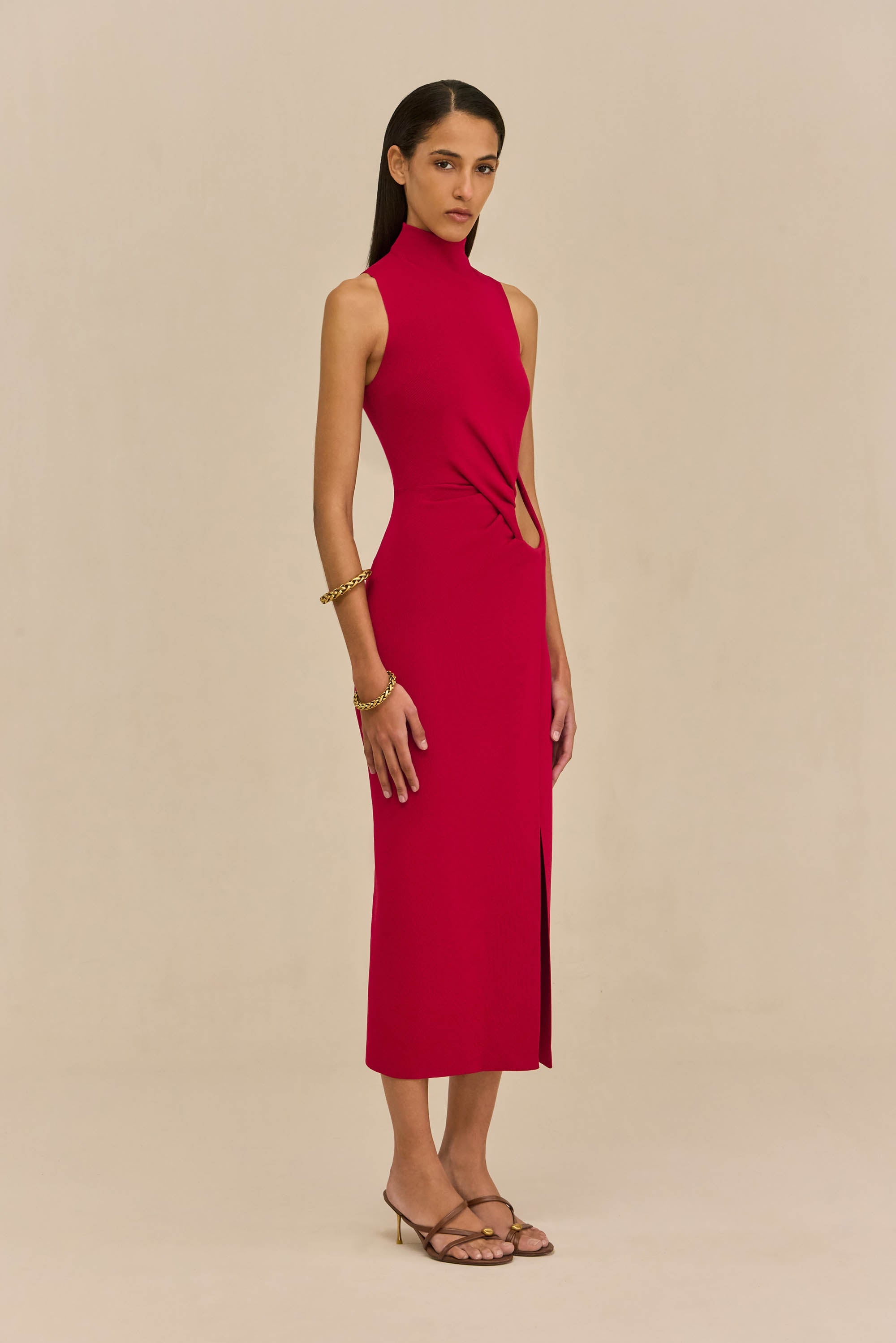Cult Gaia Women | AMANA DRESS