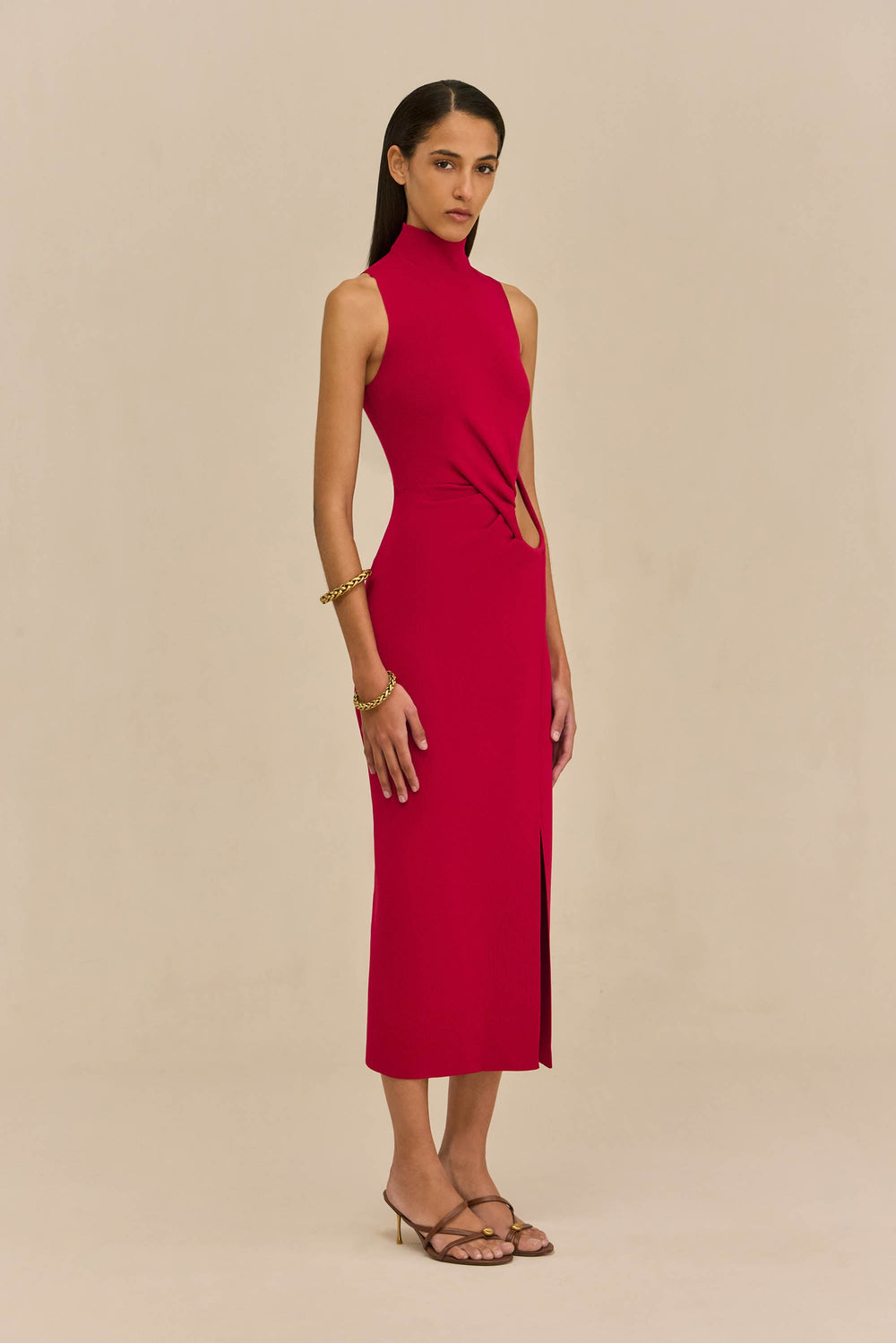 Cult Gaia Women | AMANA DRESS