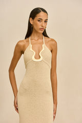 Cult Gaia Women | VALMA KNIT DRESS