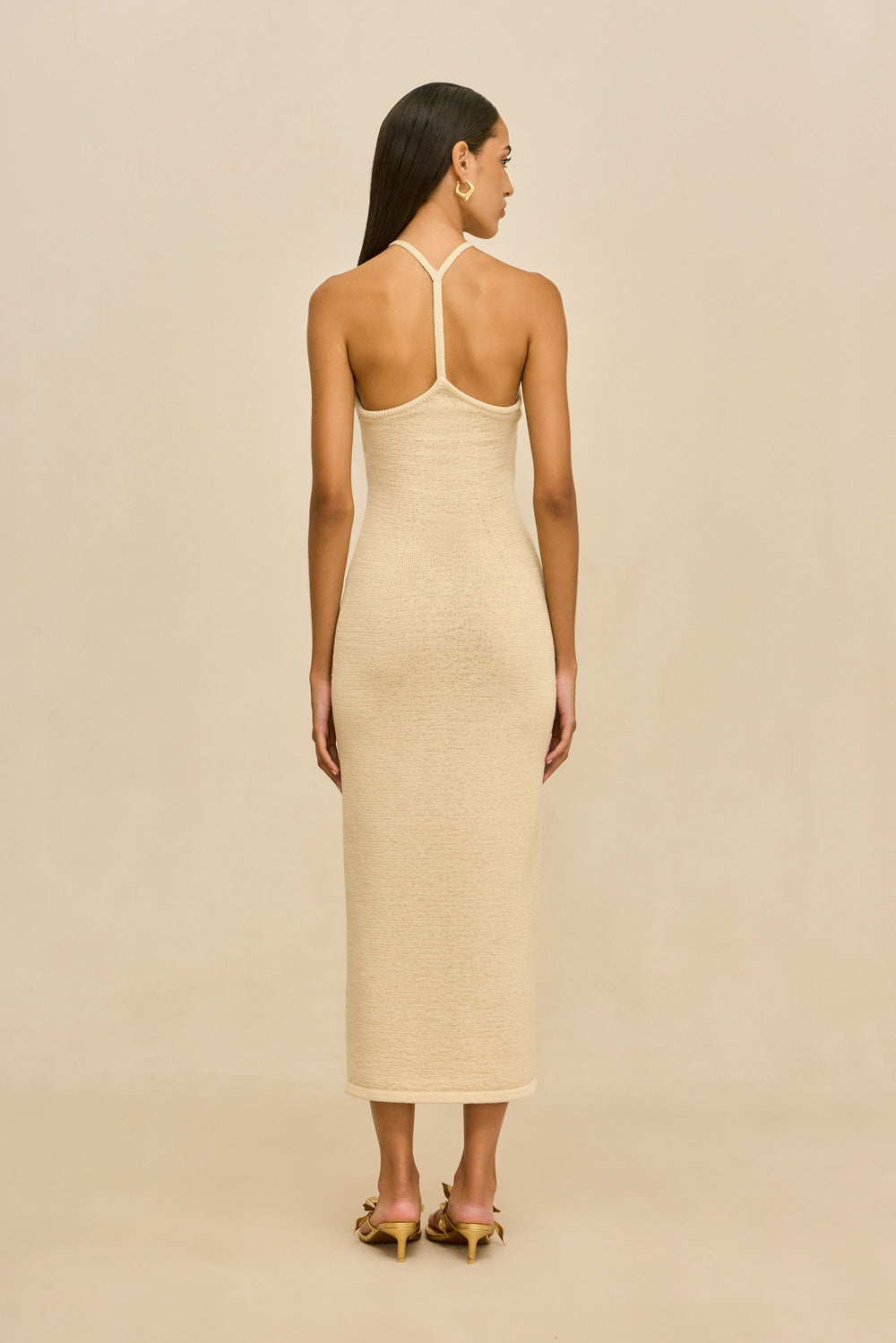 Cult Gaia Women | VALMA KNIT DRESS