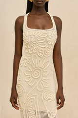 Cult Gaia Women|Kids | NISSA KNIT DRESS