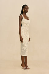 Cult Gaia Women|Kids | NISSA KNIT DRESS