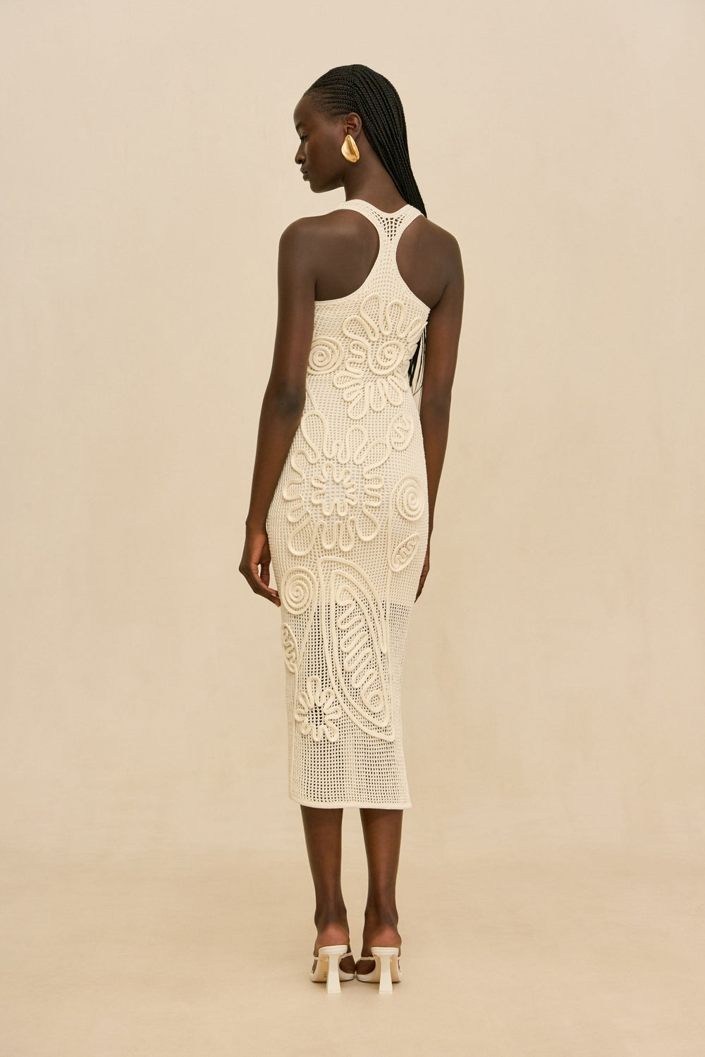 Cult Gaia Women|Kids | NISSA KNIT DRESS