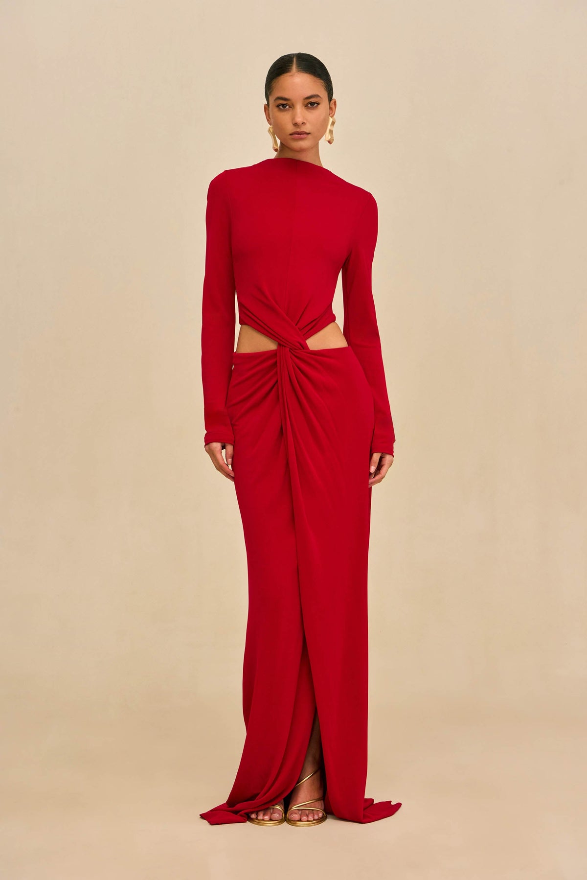 Cult Gaia Women | KERI GOWN