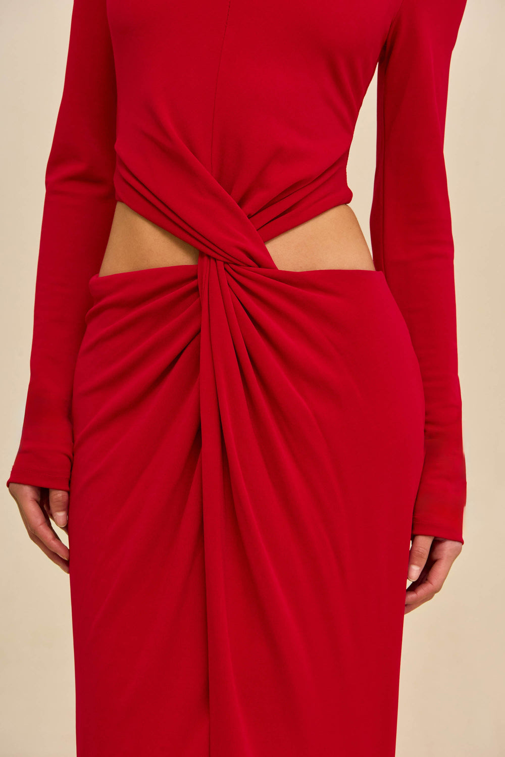 Cult Gaia Women | KERI GOWN