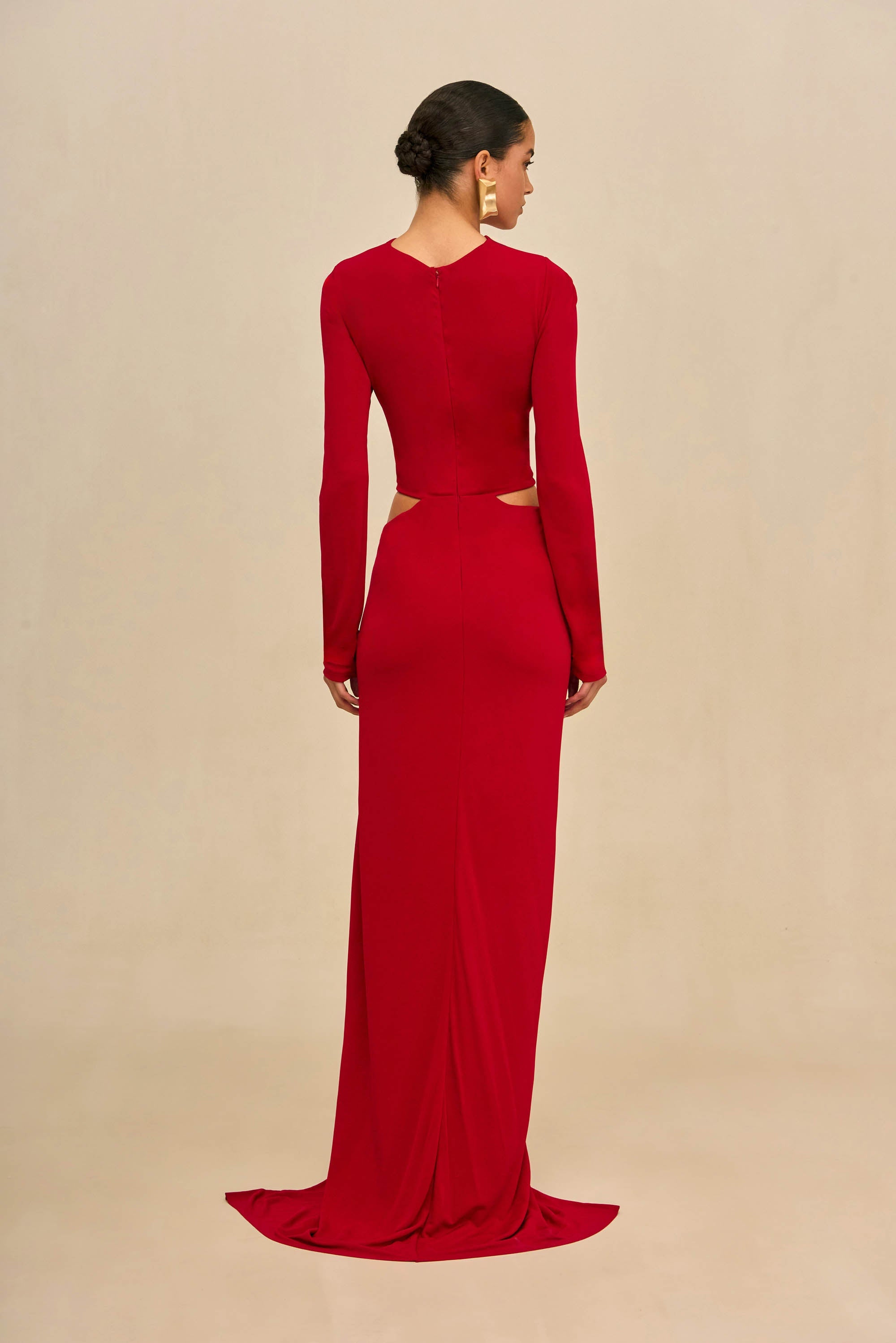 Cult Gaia Women | KERI GOWN