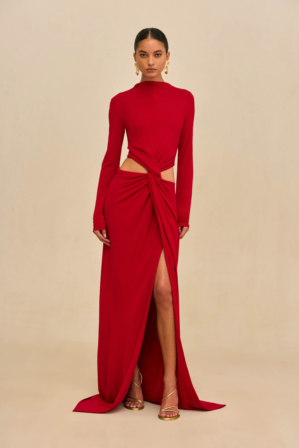 Cult Gaia Women | KERI GOWN