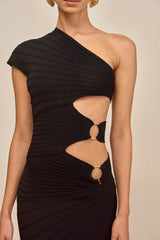 Cult Gaia Women | LURENZ KNIT DRESS