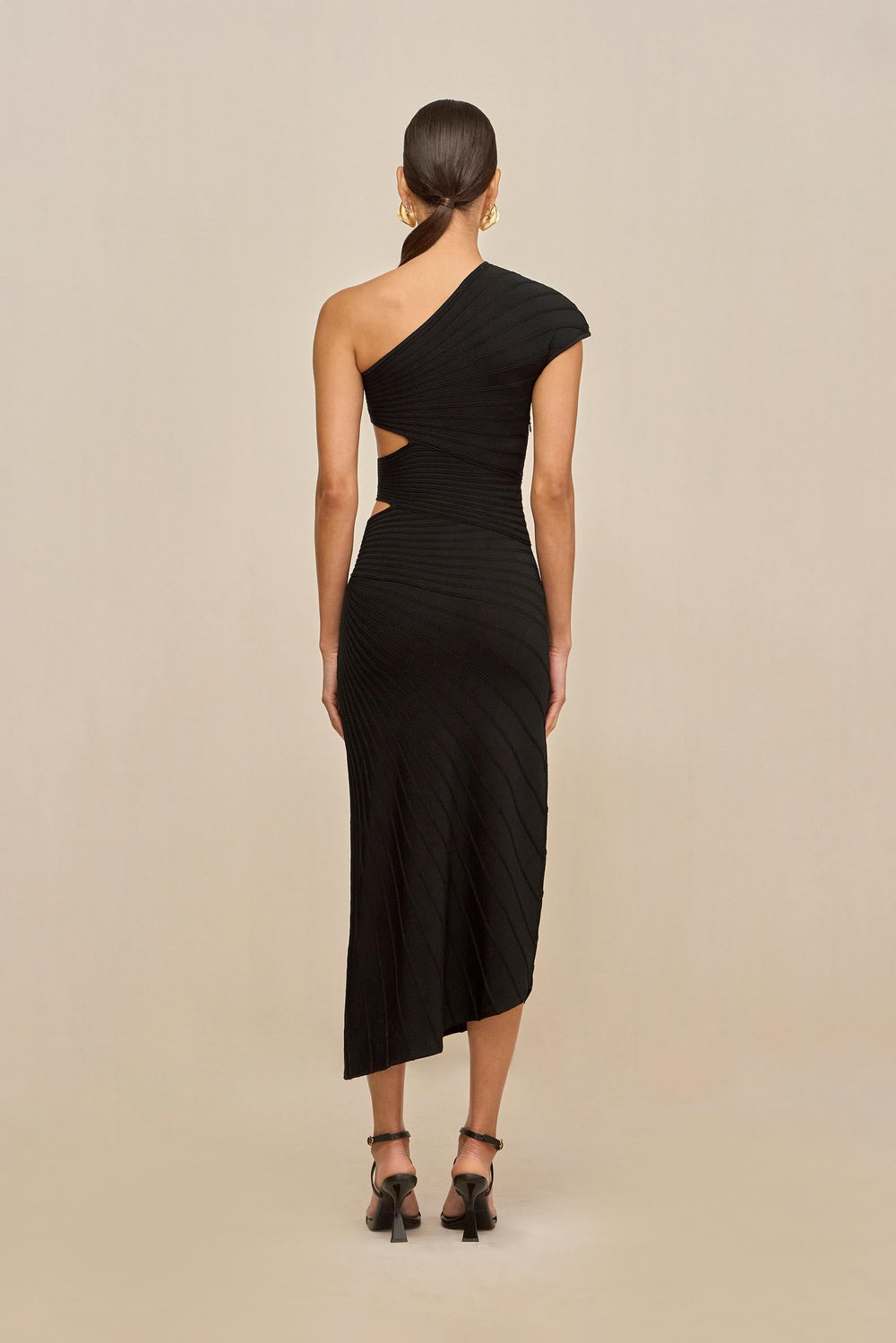 Cult Gaia Women | LURENZ KNIT DRESS