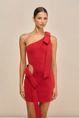 Cult Gaia Women | BLENDIE KNIT DRESS