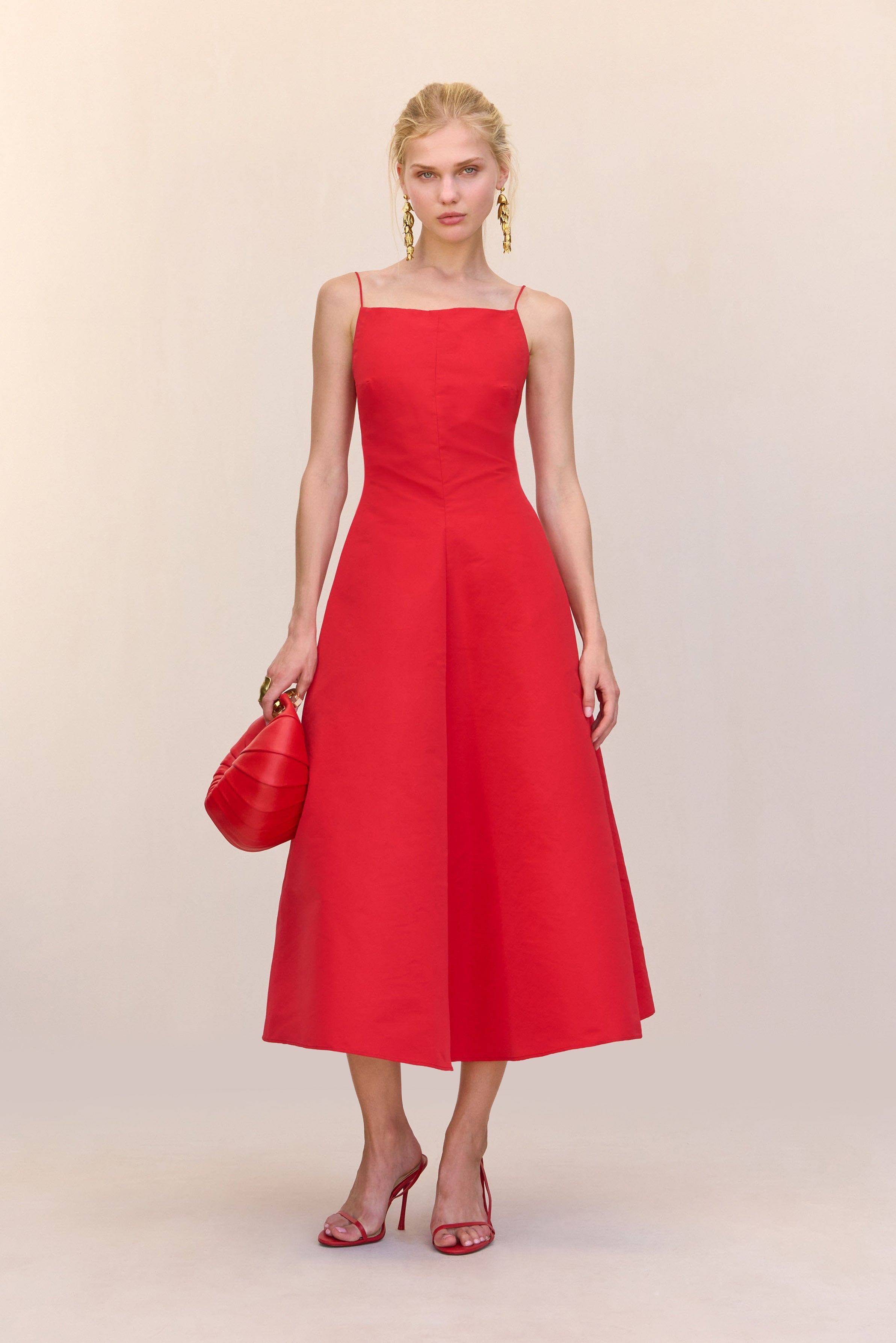 Cult Gaia Women | DEENA DRESS
