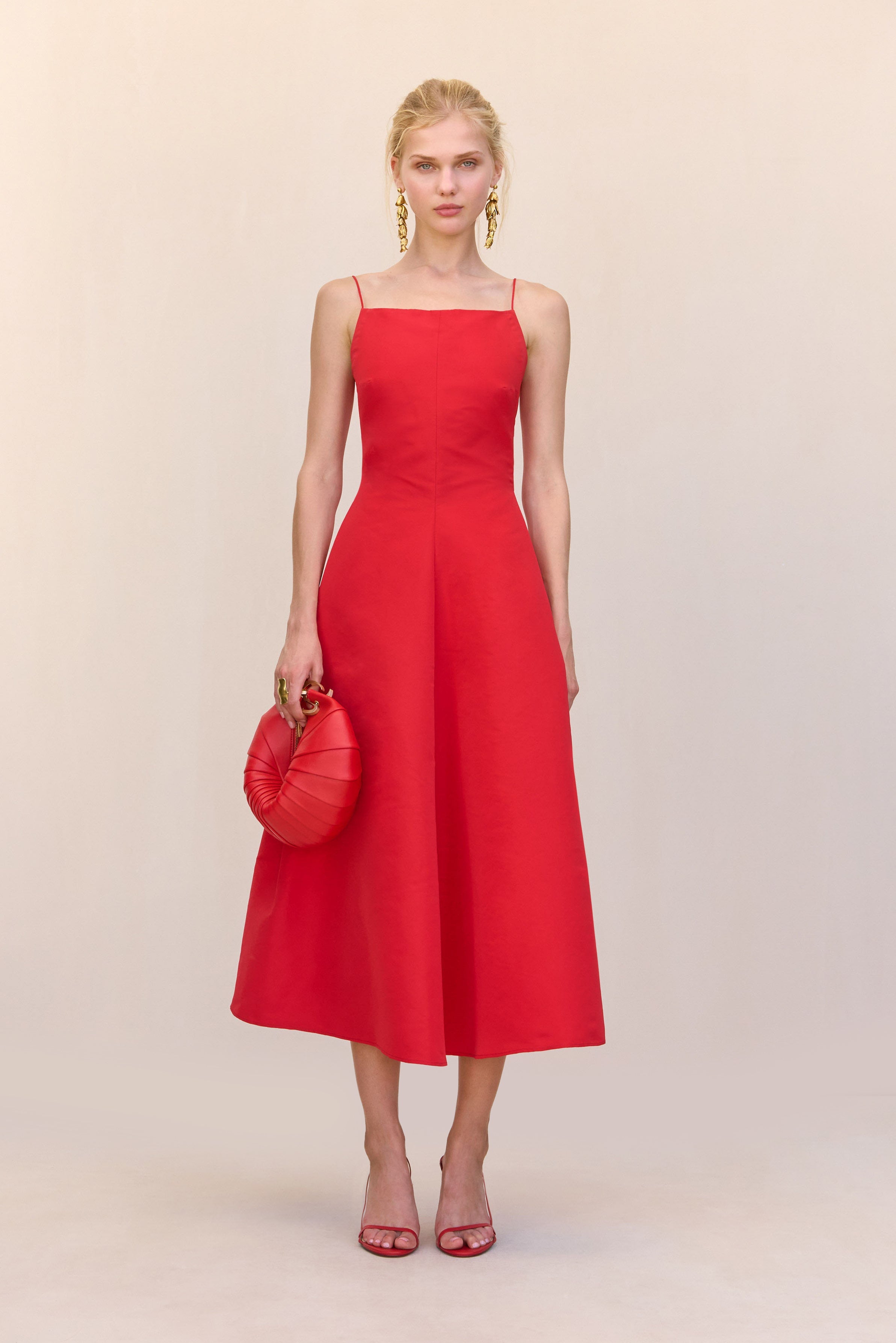 Cult Gaia Women | DEENA DRESS