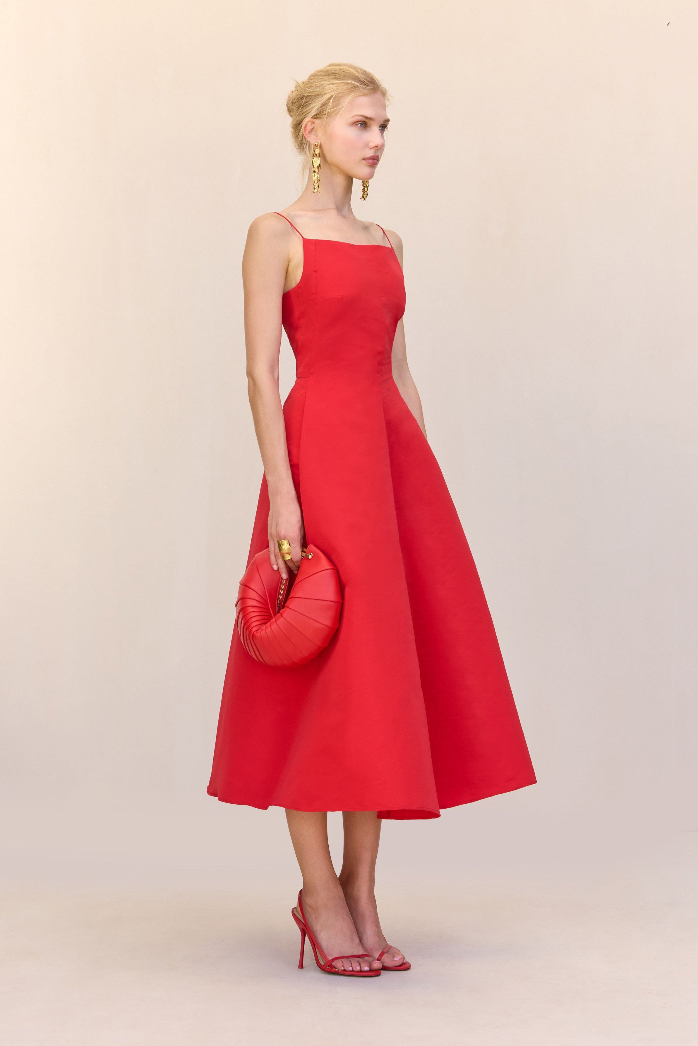 Cult Gaia Women | DEENA DRESS