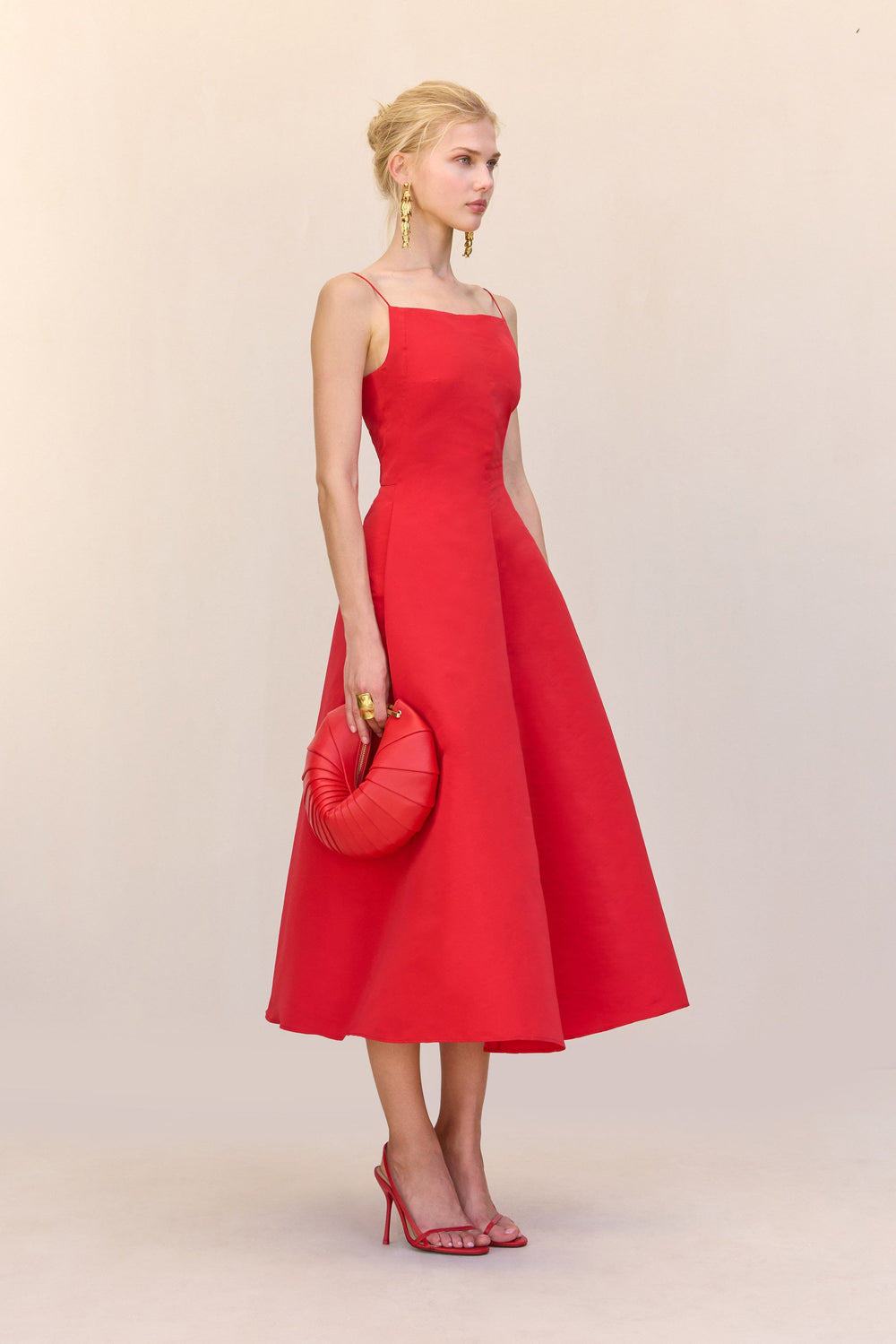 Cult Gaia Women | DEENA DRESS