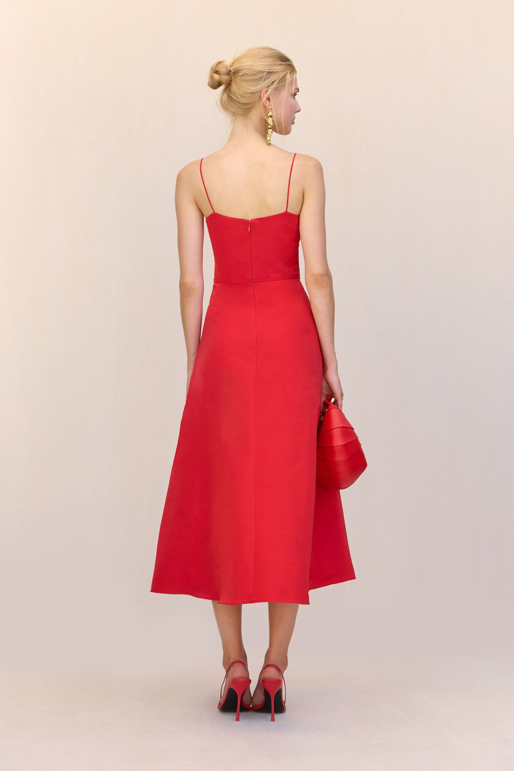 Cult Gaia Women | DEENA DRESS