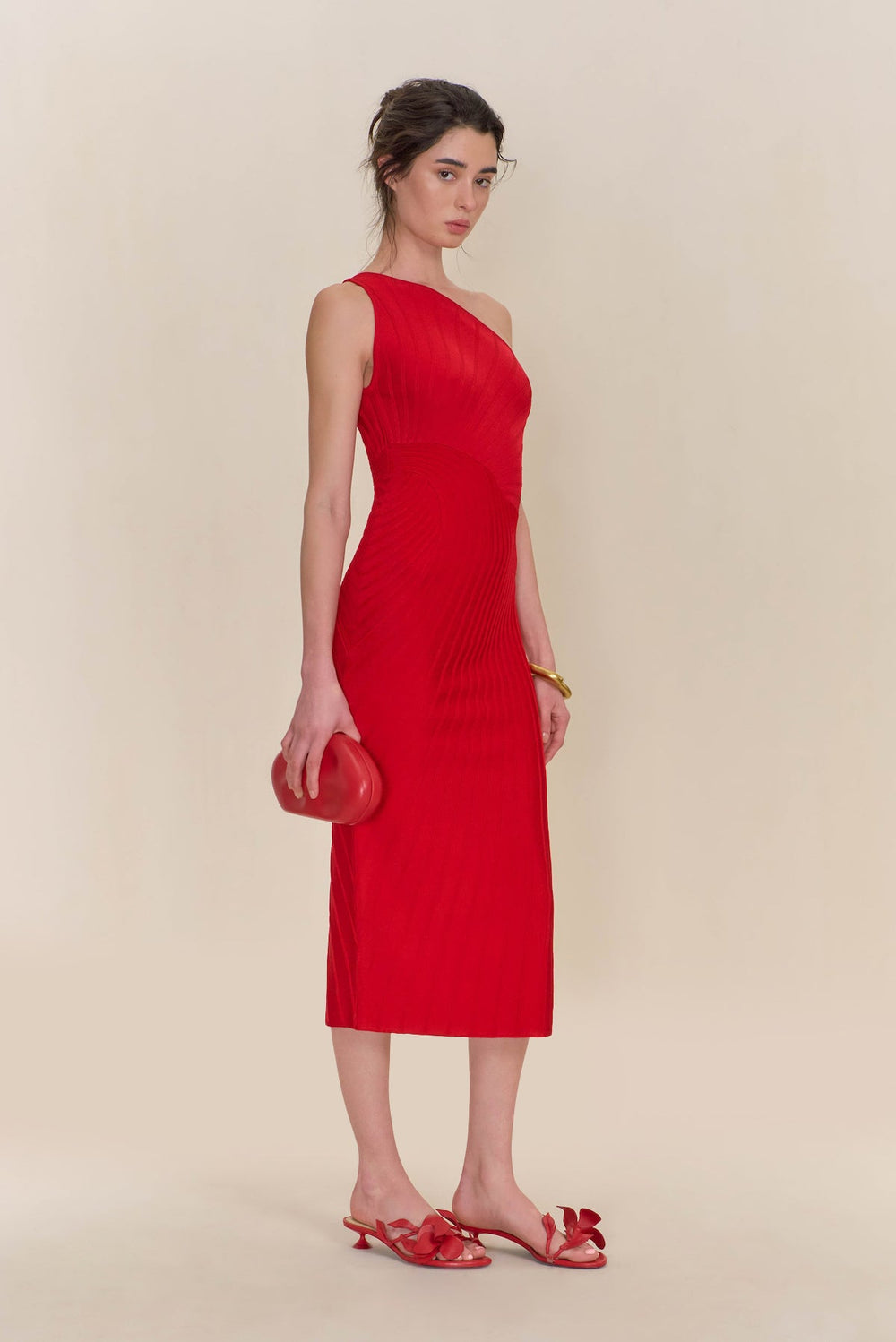Cult Gaia Women | RAITH KNIT DRESS