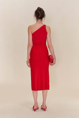 Cult Gaia Women | RAITH KNIT DRESS