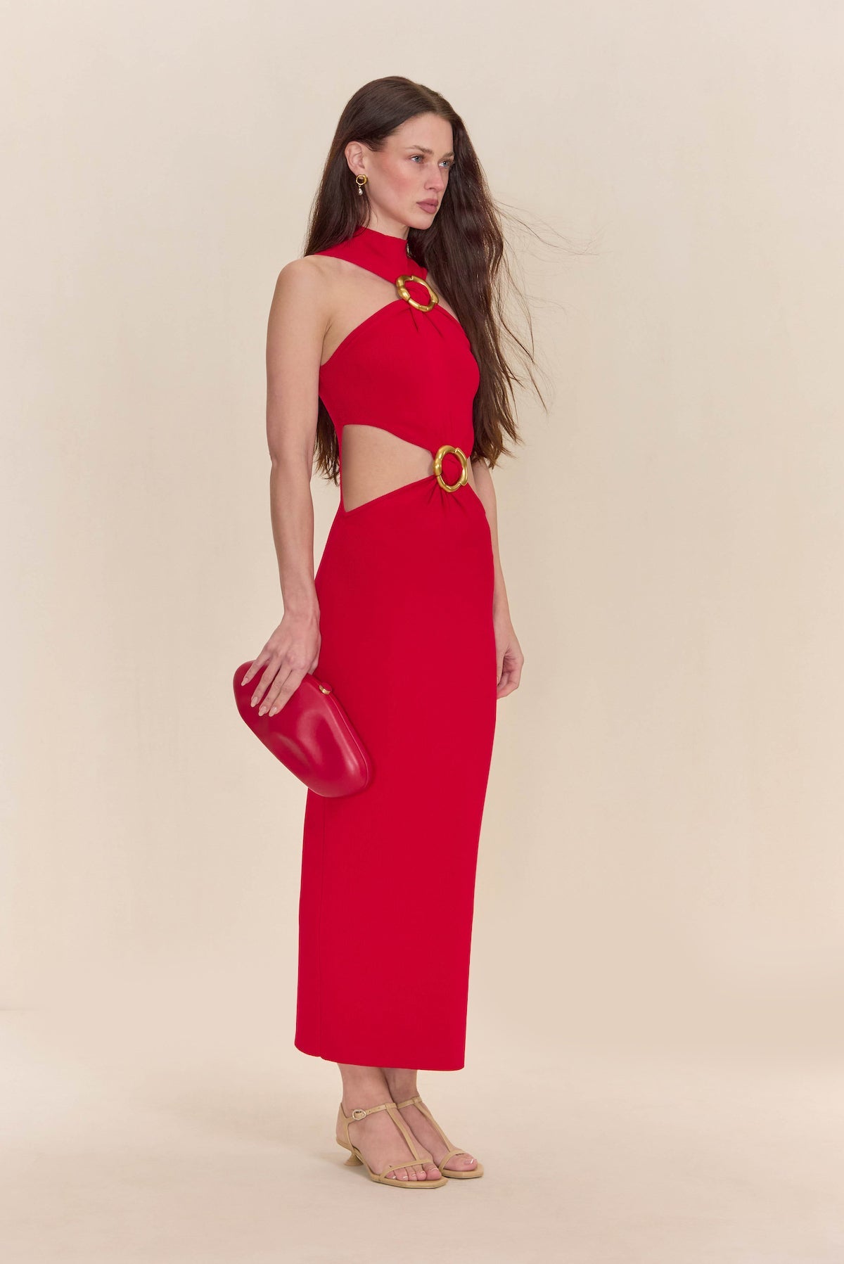 Cult Gaia Women | AMBAR KNIT DRESS
