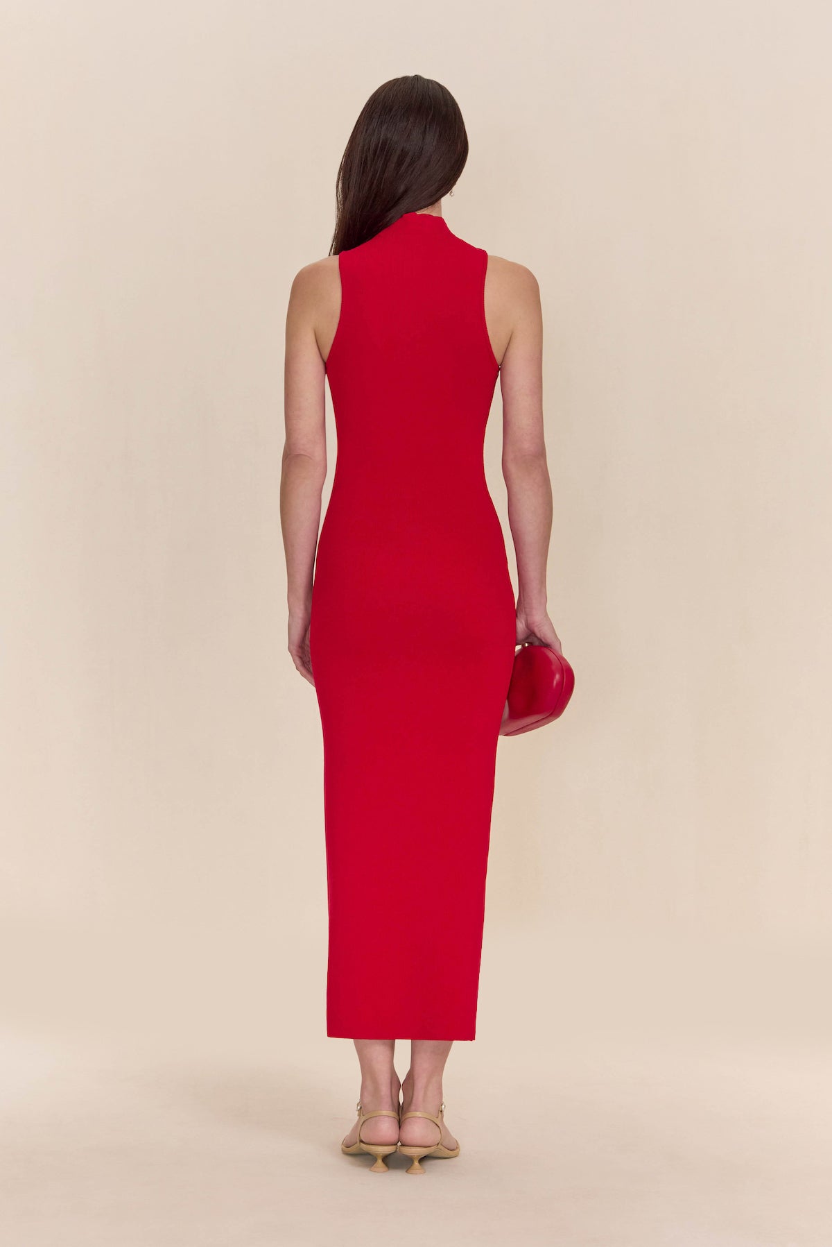Cult Gaia Women | AMBAR KNIT DRESS