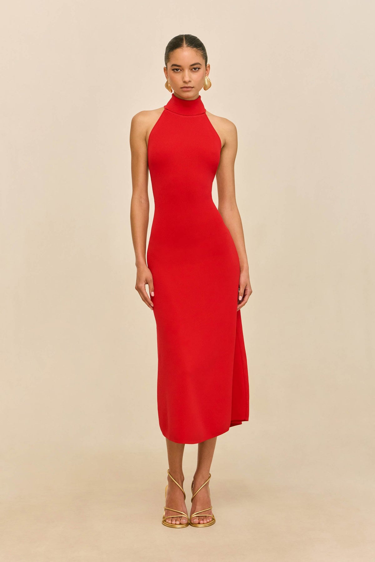 Cult Gaia Women | KATARA KNIT DRESS