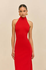 Cult Gaia Women | KATARA KNIT DRESS