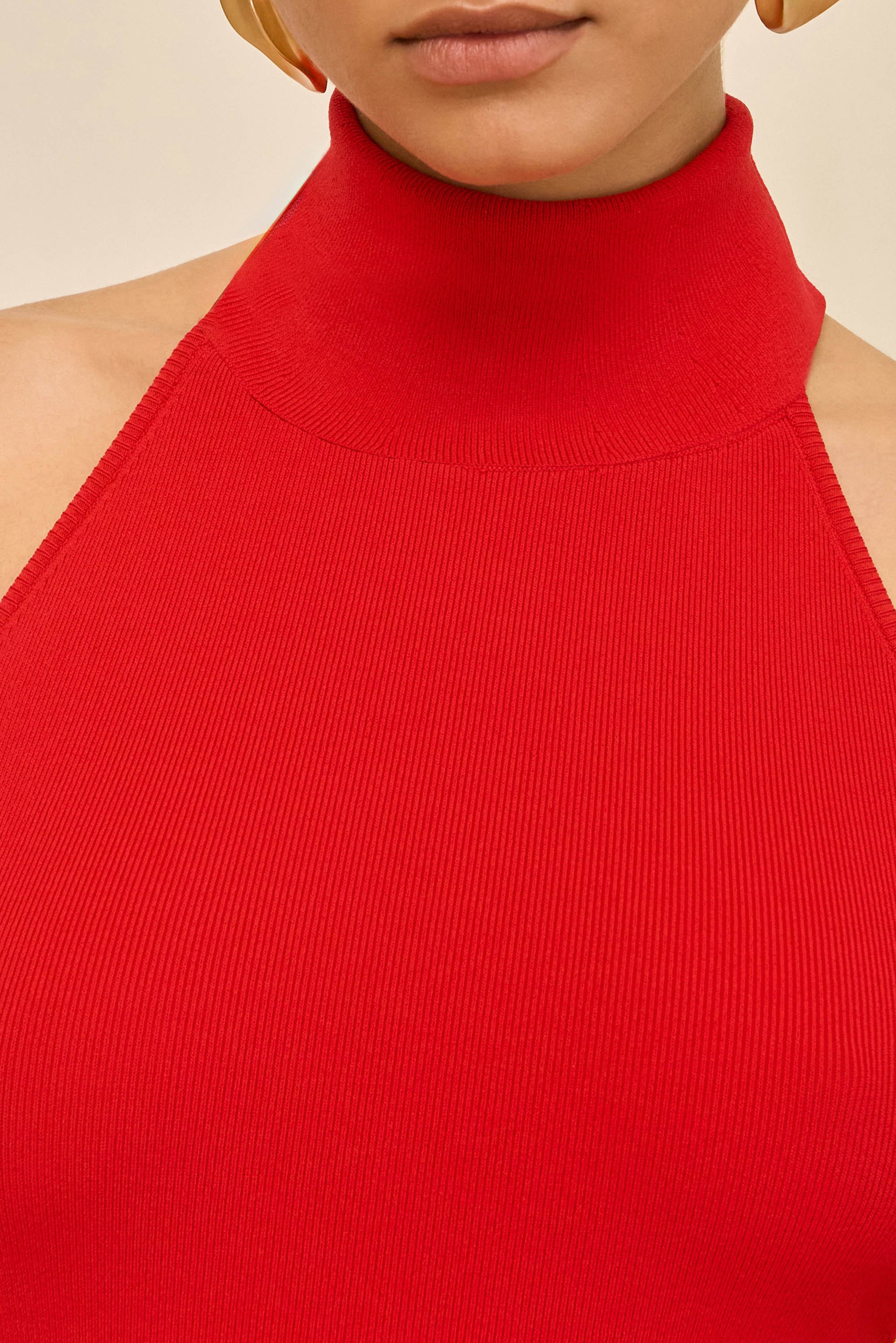 Cult Gaia Women | KATARA KNIT DRESS