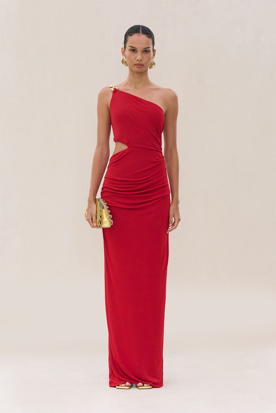 Cult Gaia Women | COBIE GOWN