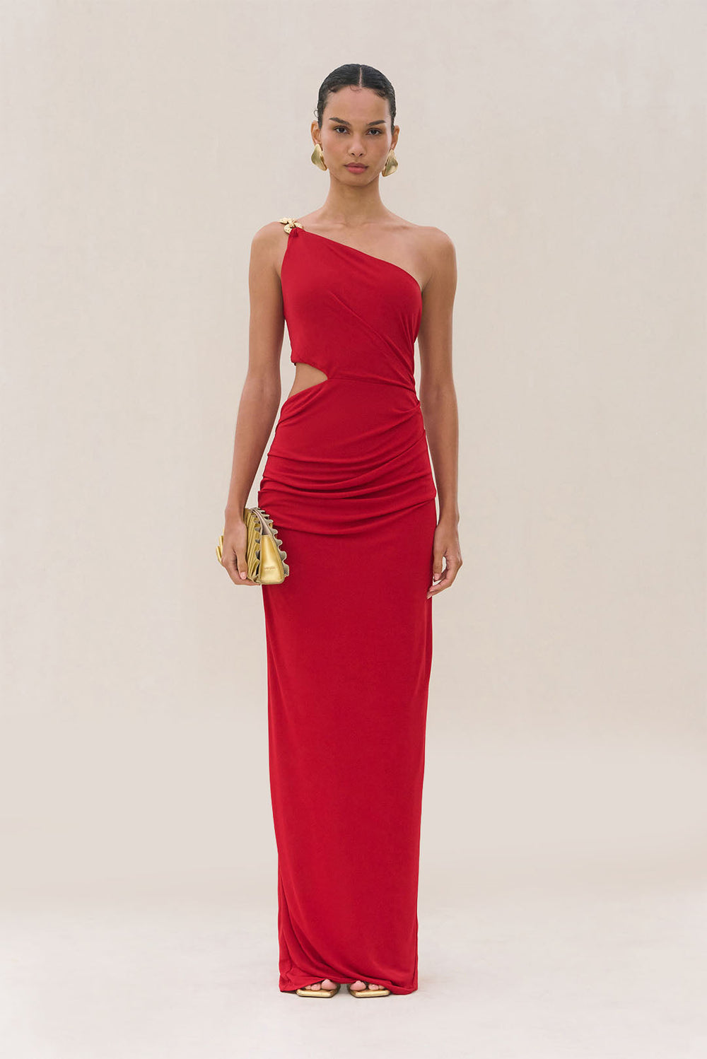 Cult Gaia Women | COBIE GOWN