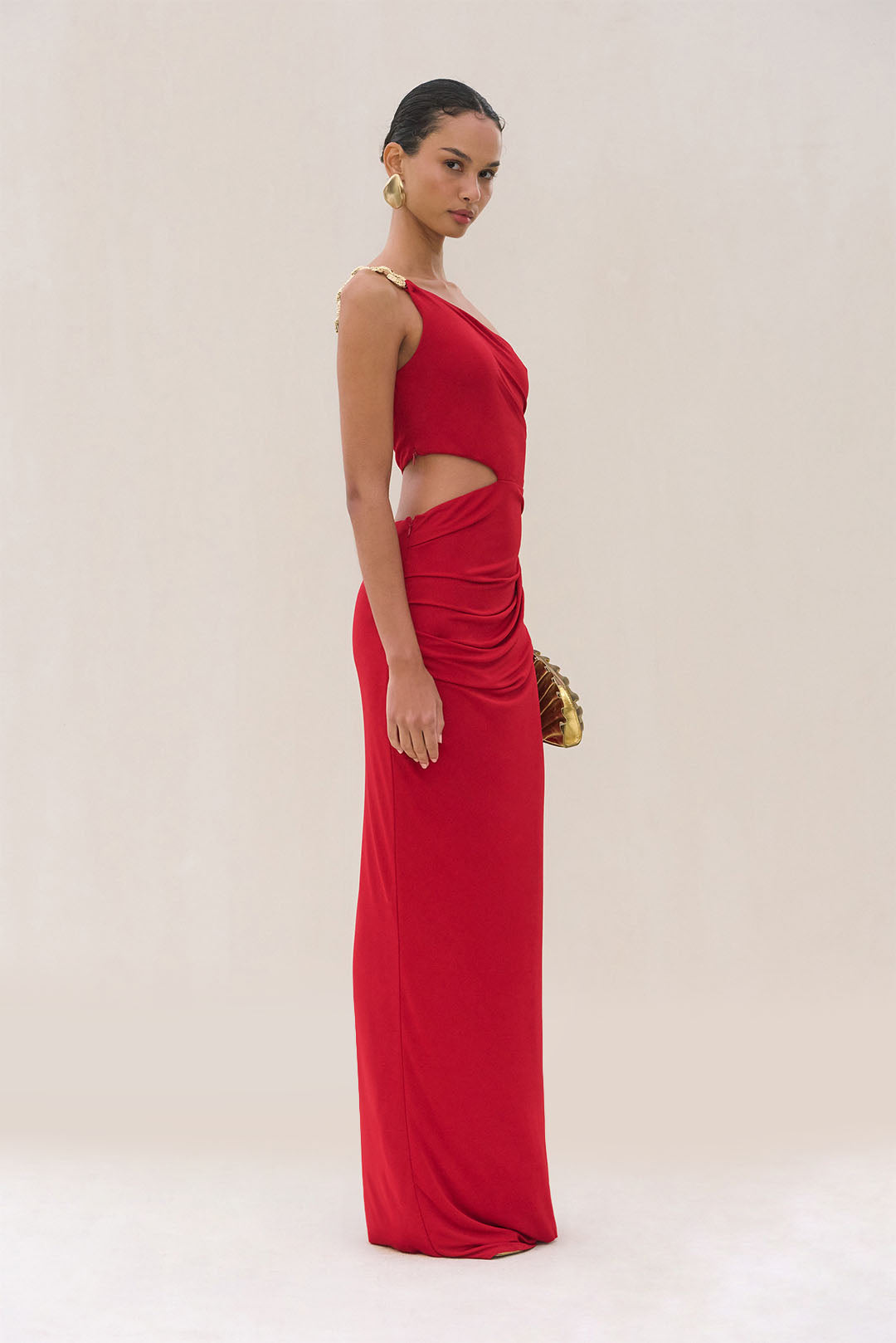 Cult Gaia Women | COBIE GOWN