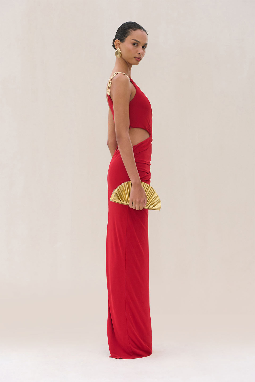 Cult Gaia Women | COBIE GOWN