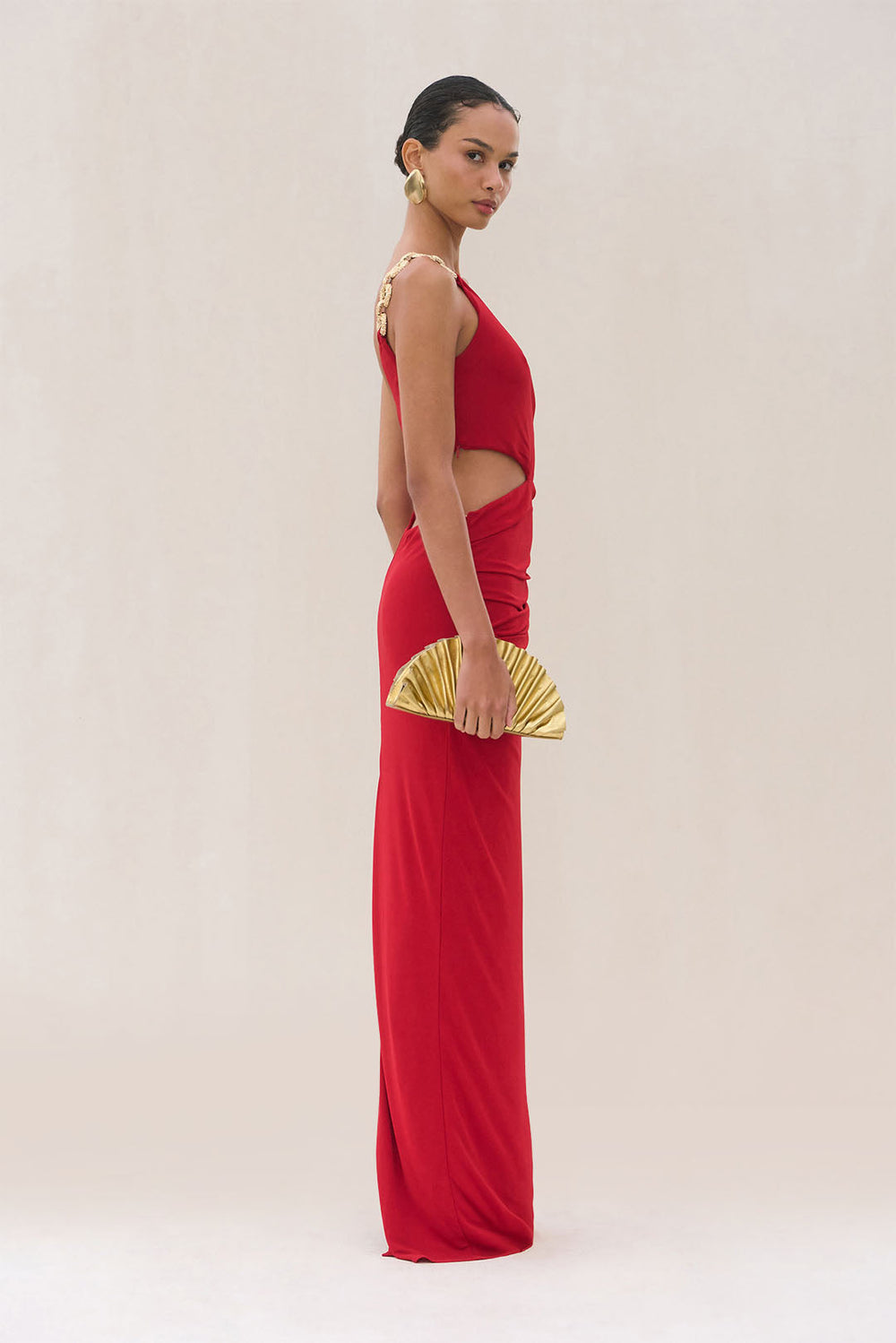 Cult Gaia Women | COBIE GOWN