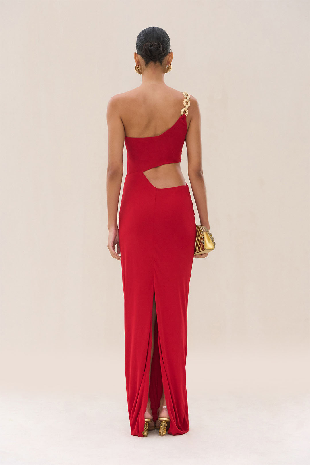 Cult Gaia Women | COBIE GOWN