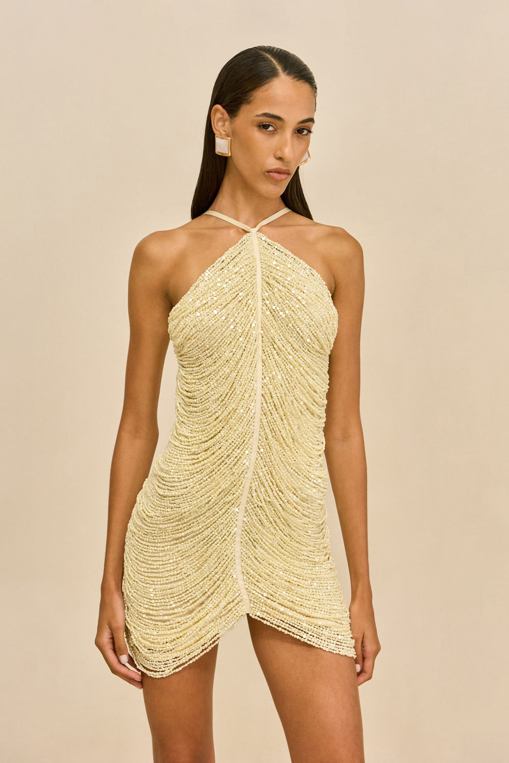 Cult Gaia Women | DOMINA DRESS